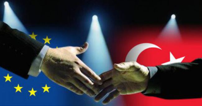 Türkiye-AB Yüksek Düzeyli Ekonomik Diyaloğu