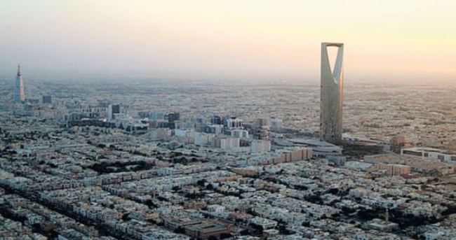 Suudi Arabistan’ın 2030 Vizyonu
