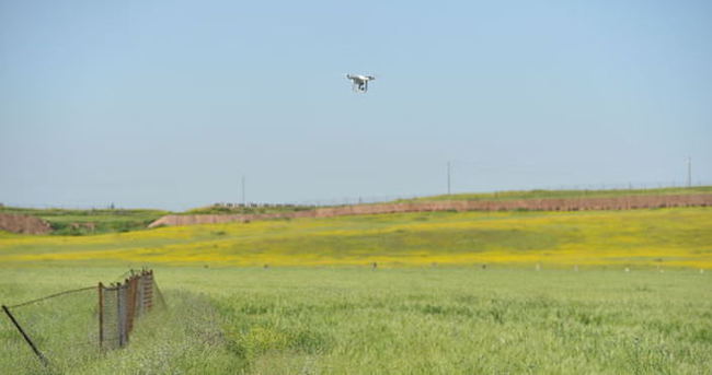 Van Valiliği, ’drone’ uçuşlarını yasakladı
