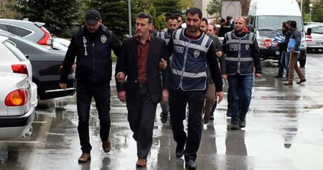 Yozgat’ta FETÖ okuluna operasyon: 6 gözaltı
