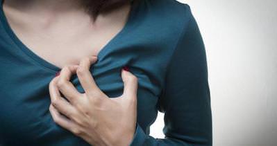 Kadınlık hormonu kalp krizine kalkan oluyor