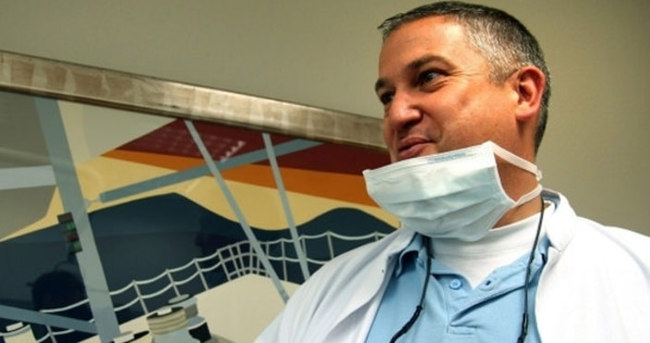 ’Sadist dişçi’ye 8 yıl hapis cezası