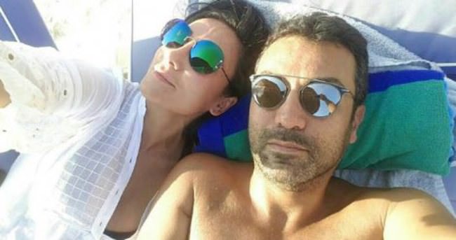 Saruhan Hünel, Edda Sönmez kavgası mahkemede