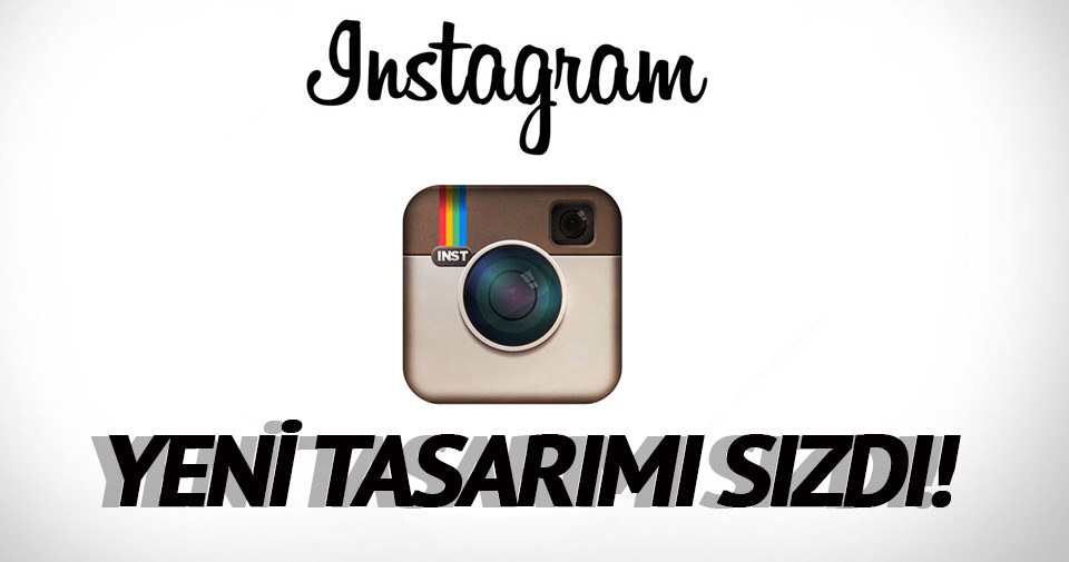 İşte Instagram'ın yeni tasarımı - Teknoloji Haberleri