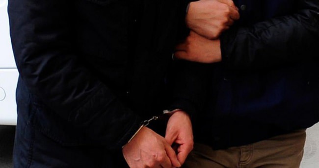 Erciş Belediye Başkan Yardımcısı gözaltına alındı