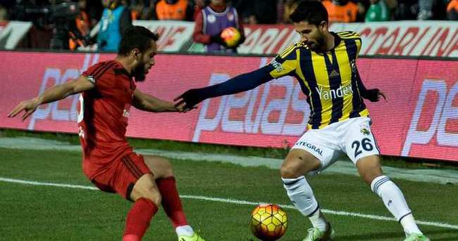 Gaziantep FK - Fenerbahçe maçı ne zaman, saat kaçta, hangi ...