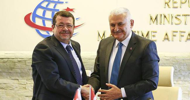 Türkiye-Ürdün arasındaki iş birliğini geliştirmeyi hedefliyoruz