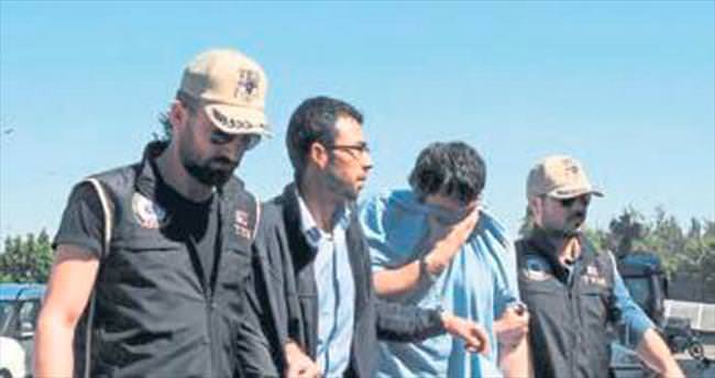 DAEŞ operasyonunda 4 tutuklama kararı