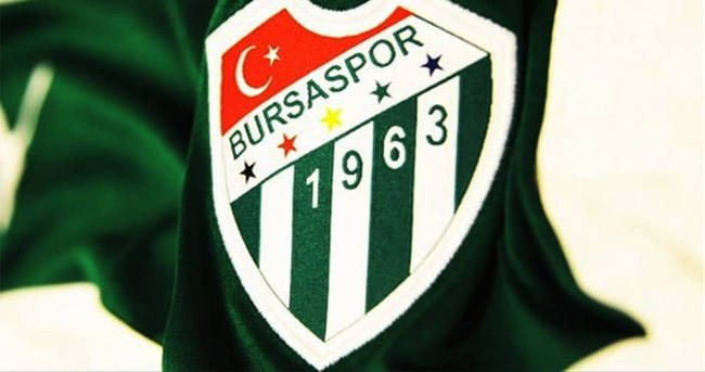 Bursaspor’a icra geldi!