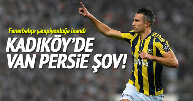 Fenerbahçe 3- 0 Gaziantepspor