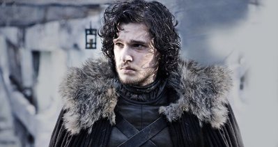 Game Of Thrones’ta Jon Snow geri döndü