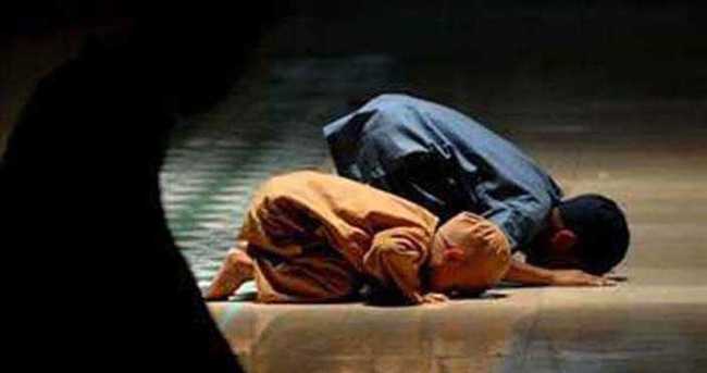 Miraç Kandilinde neler yapılır