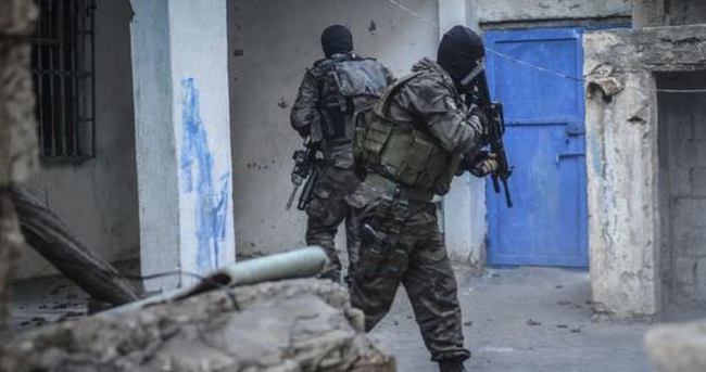 Nusaybin’de 324 PKK’lı etkisiz hale getirildi