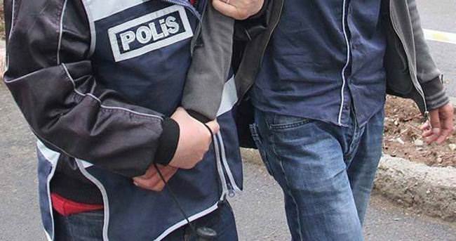 Kırşehir’de FETÖ operasyonu: 10 gözaltı