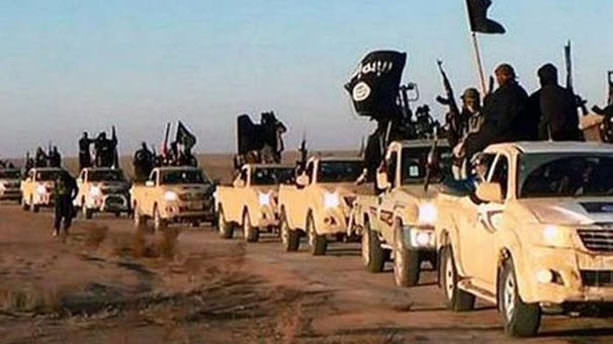 IŞİD, Musul’da saldırıya geçti