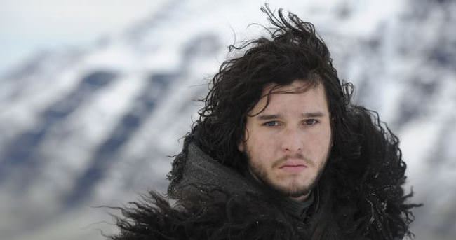 Jon Snow geri gelince yapımcı özür diledi