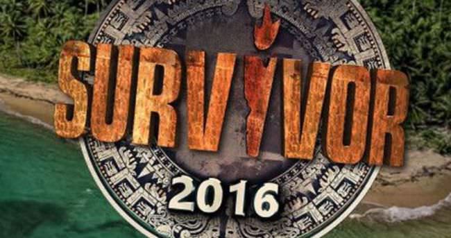 İşte Survivor 2016’nın Halk SMS Oy Sıralaması Sonuçları Geçmişten bugüne