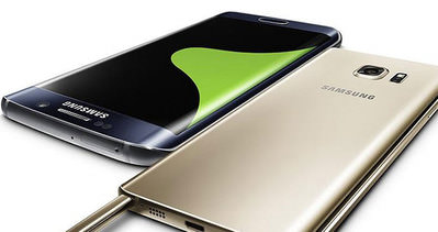 Samsung Galaxy Note 6’nın özellikleri belli oldu!