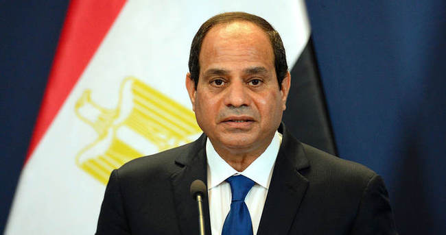 Sisi rejimi, içeride ve dışarıda yeniden kaybetti