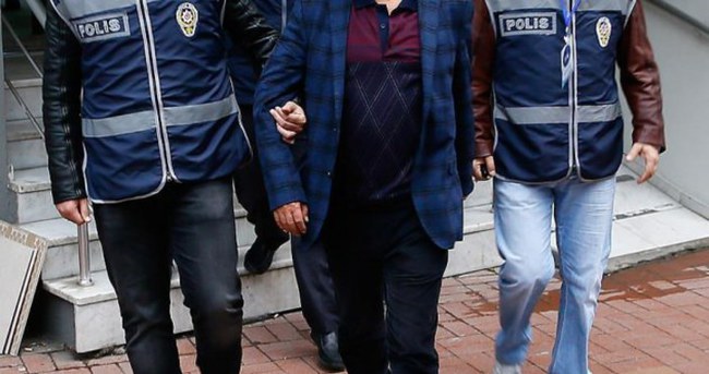 Ağrı merkezli 5 ilde FETÖ operasyonu: 2 tutuklama