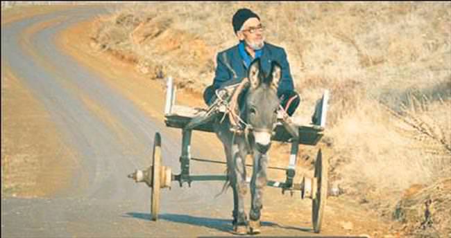 Konya’dan bir köy komedisi