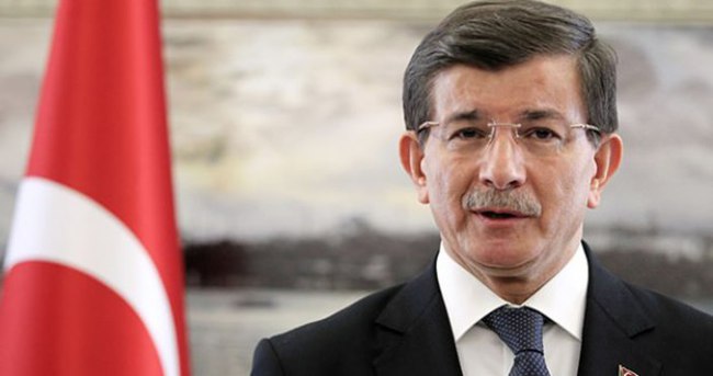 Başbakan Ahmet Davutoğlu’nun 5 Mayıs programı