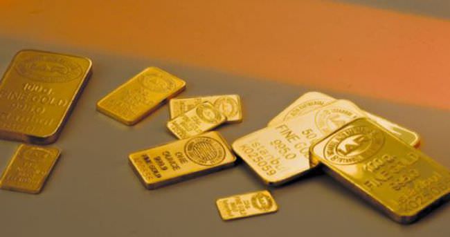Gram altın fiyatları bugün ne kadar oldu? 5 Mayıs 2016 - Medya Haberleri