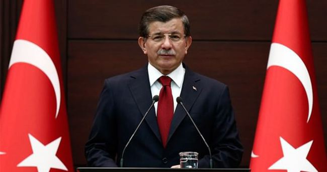 Başbakan Davutoğlu’nun gezisi iptal edildi