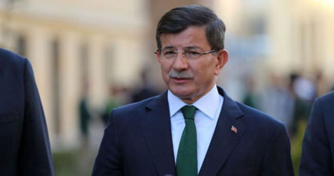 Başbakan Davutoğlu’ndan flaş karar