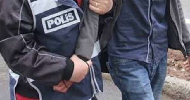 Erzurum merkezli FETÖ operasyonu: 16 kişi tutuklandı
