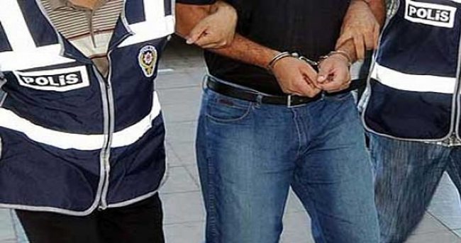 Mardin’de bir PYD’li ile ev sahibi gözaltına alındı