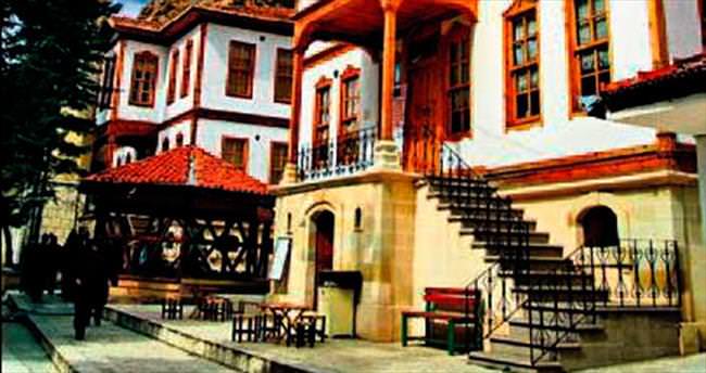 İstanbul’da Kastamonu günleri