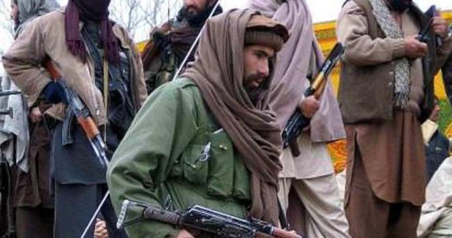 Afganistan’da 5 El Kaide üyesi öldürüldü
