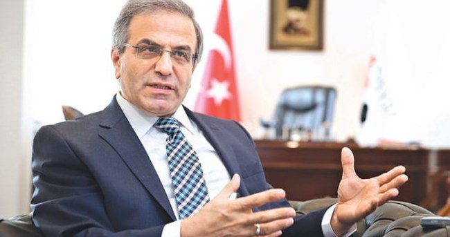 LYS’nin ilçelerde de yapılması için çalışma başlatıldı