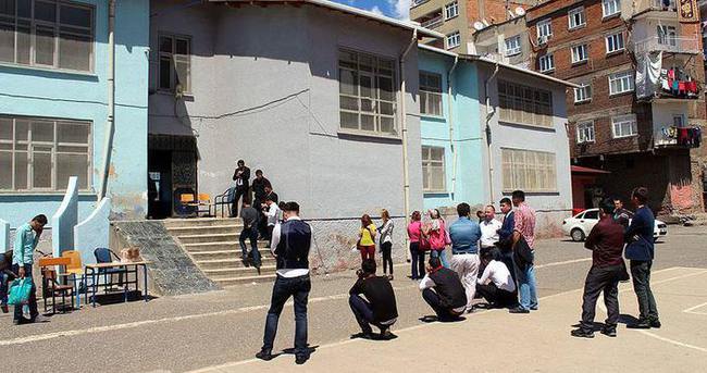 Diyarbakır’da 742 bekçi kadrosu için 5 bin 630 başvuru