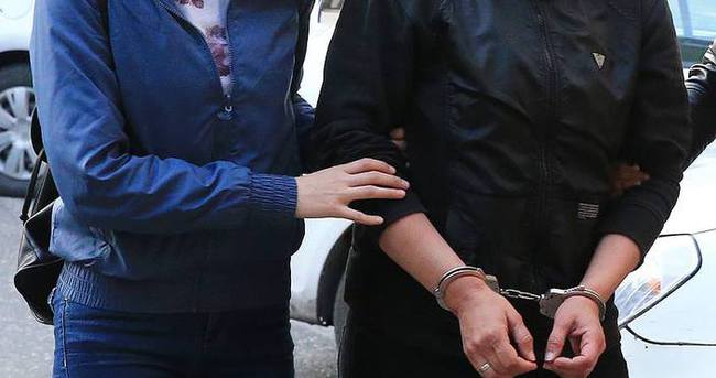 Konya’daki ’canlı bomba’ operasyonunda 6 tutuklama