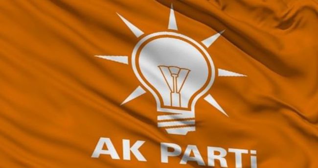 AK Parti’den bir ilk daha!