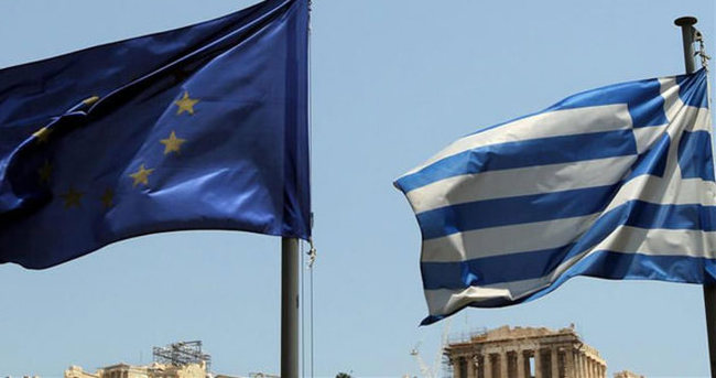 Yunanistan borçlarını 32 yılda ödeyebilecek