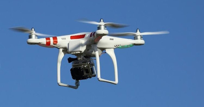Kayıtlı Drone ve İHA sayısı açıklandı