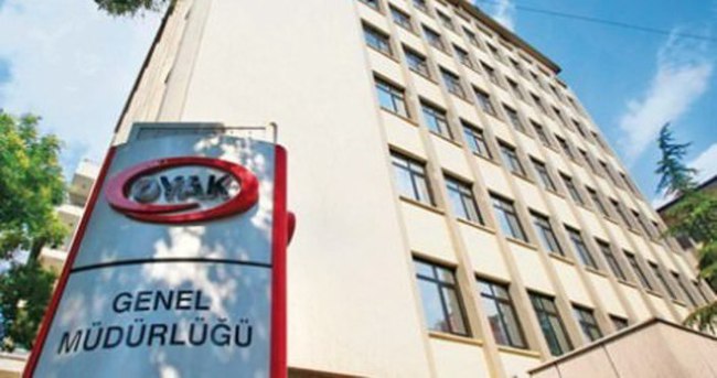 Oyak Yönetim Kurulu Başkanı Ömer Necati Özbahadır istifa etti