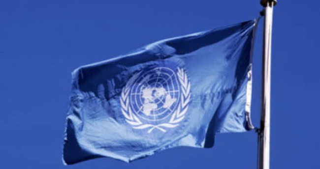 BM Güvenlik Konseyi’ne eleştiri