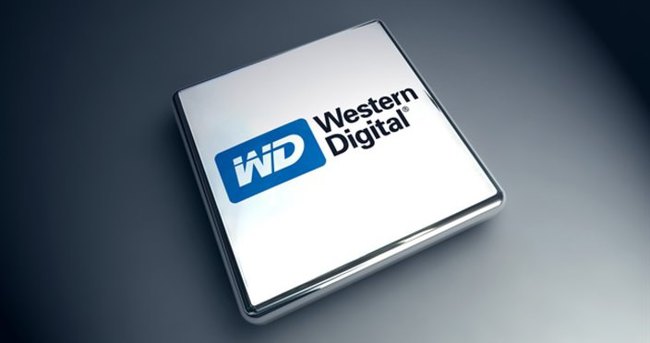 Western Digital Sandisk’i satın aldı