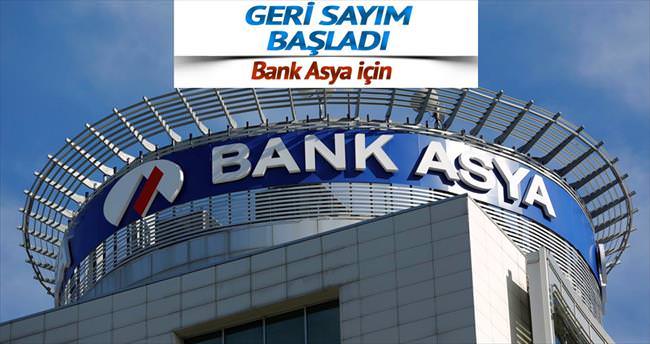 Bank Asya için teklif yok