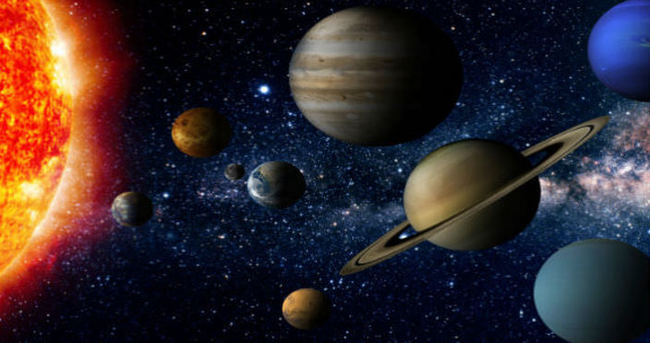 NASA bin 284 gezegen keşfetti