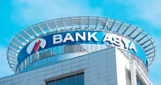 Bank Asya: Satışla ilgili bir gelişme yok