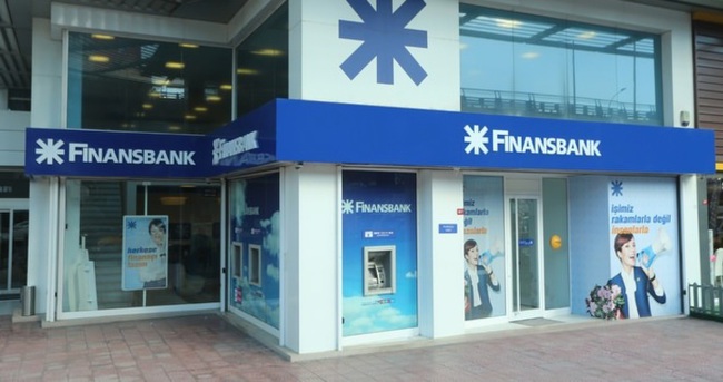 Finansbank’ın resmi izinleri tamamlandı