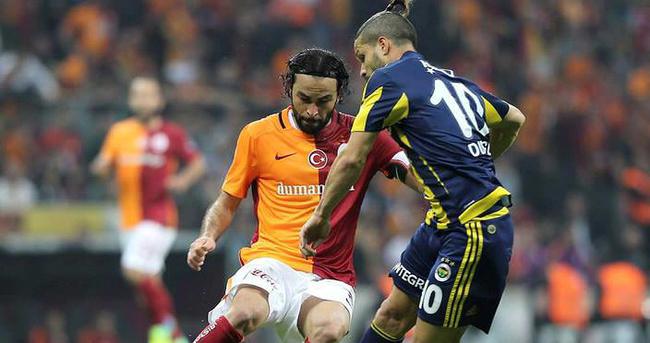 Galatasaray - Fenerbahçe maçı ne zaman, hangi gün, saat kaçta ve hangi kanalda?