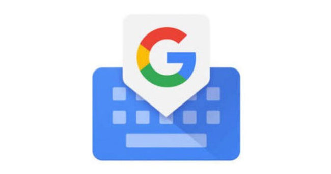 Google’ın iOS Klavye Uygulaması Gboard App Store’da