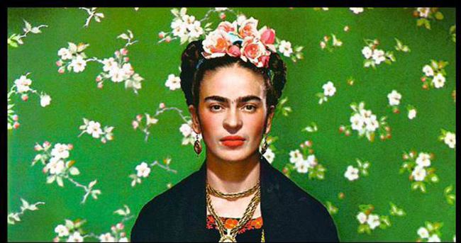 Kahlo’nun tablosu rekor fiyata satıldı