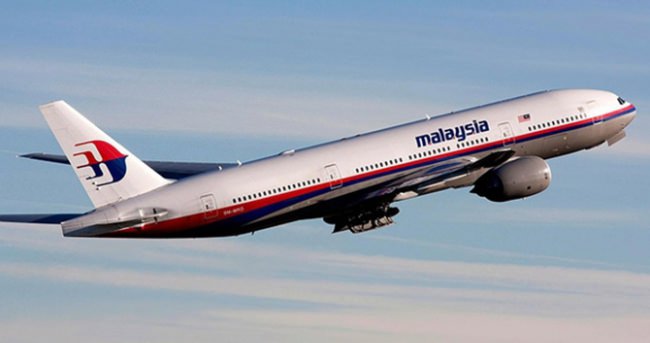 Kayıp Malezya uçağının 2 yıllık sırrı çözülüyor